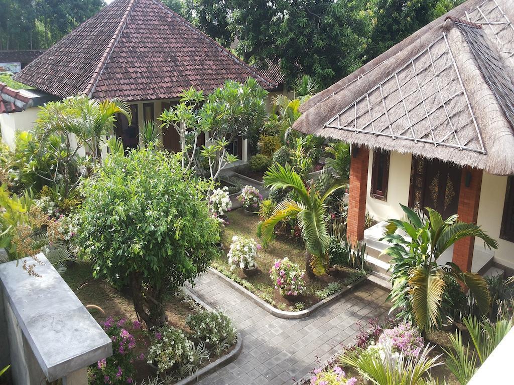 Star East Bungalows Amed  Exterior photo