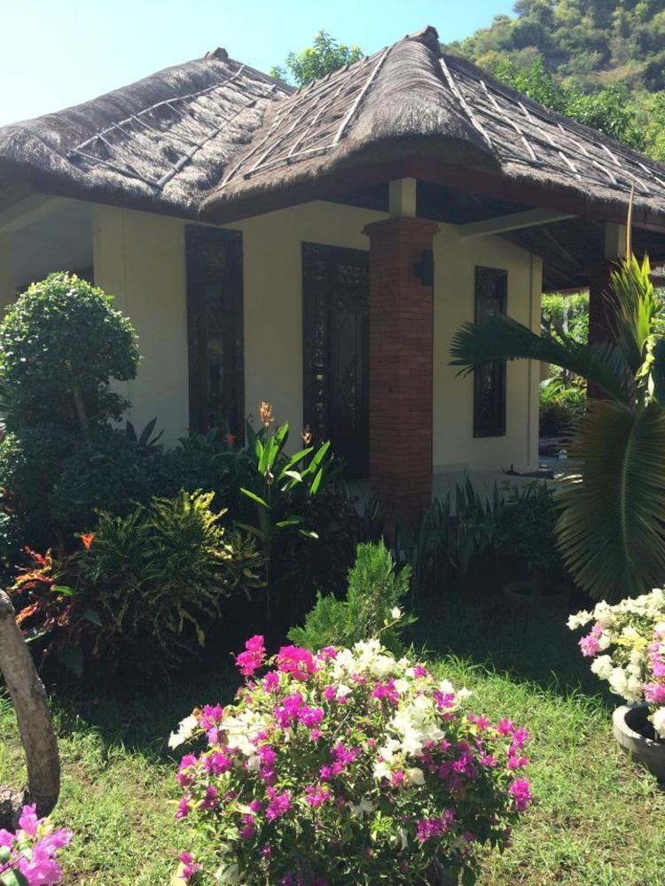 Star East Bungalows Amed  Exterior photo