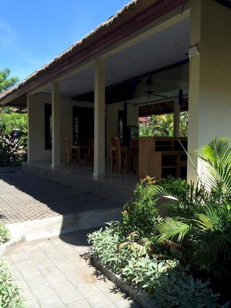 Star East Bungalows Amed  Exterior photo