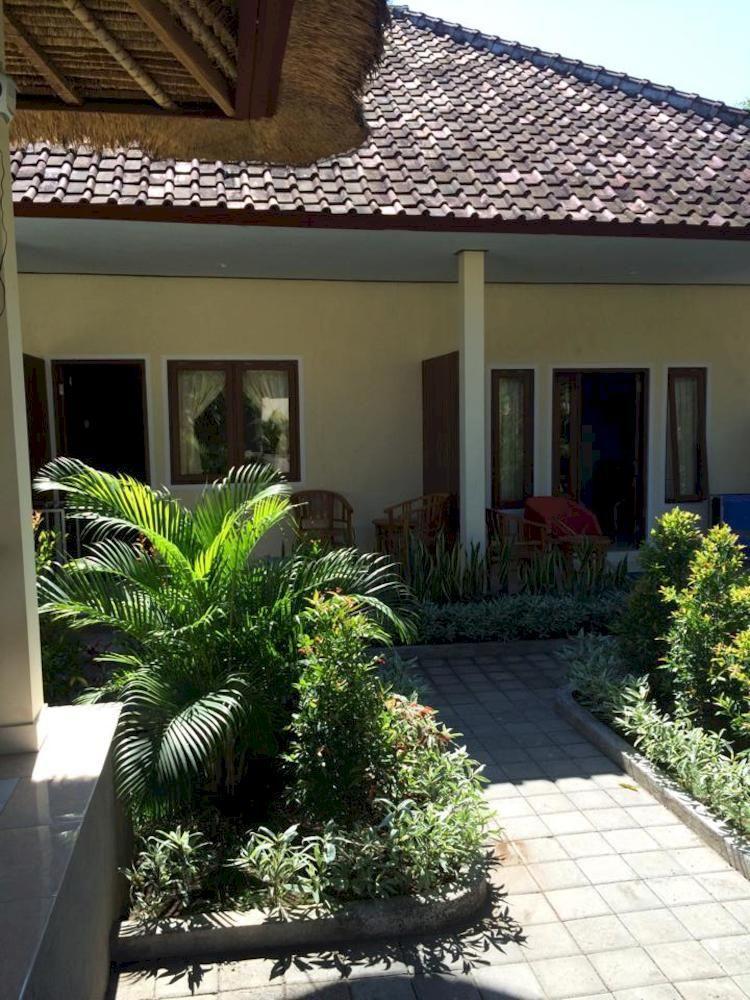 Star East Bungalows Amed  Exterior photo