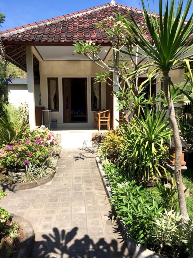 Star East Bungalows Amed  Exterior photo