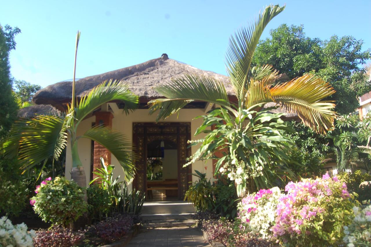 Star East Bungalows Amed  Exterior photo