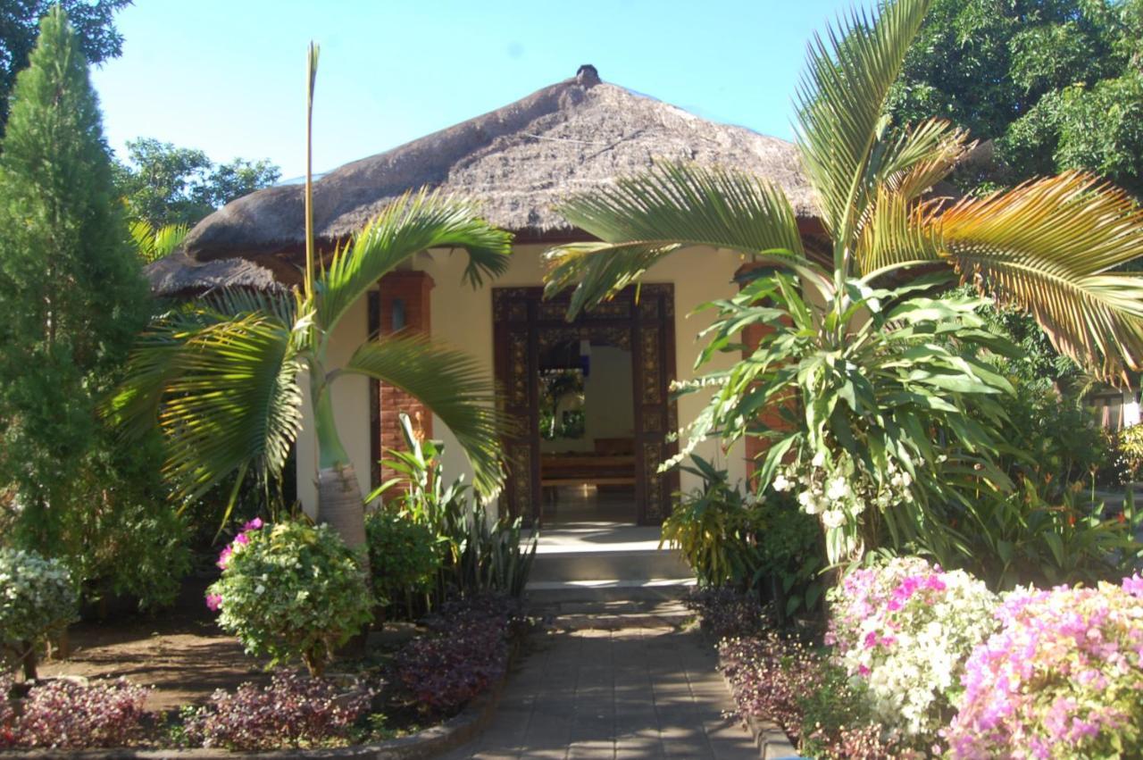 Star East Bungalows Amed  Exterior photo