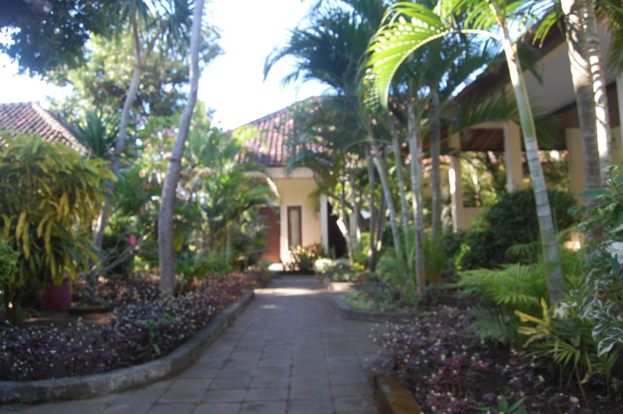 Star East Bungalows Amed  Exterior photo